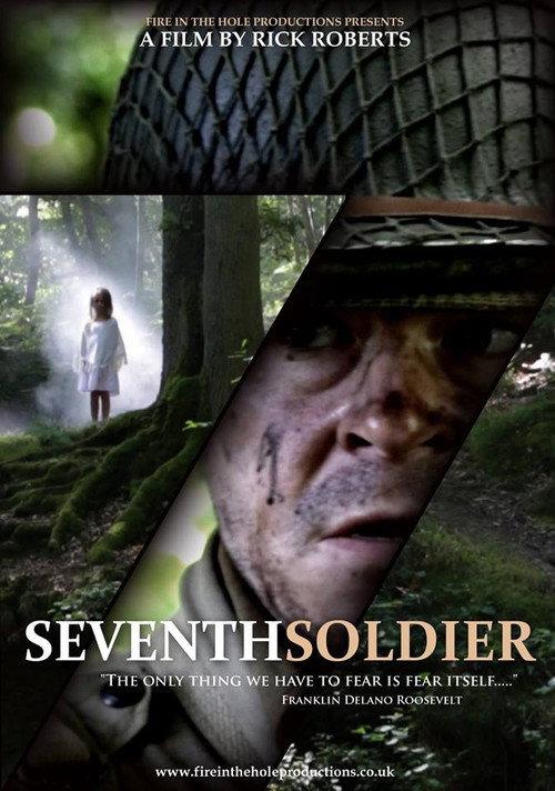 Seventh Soldier backdrop
