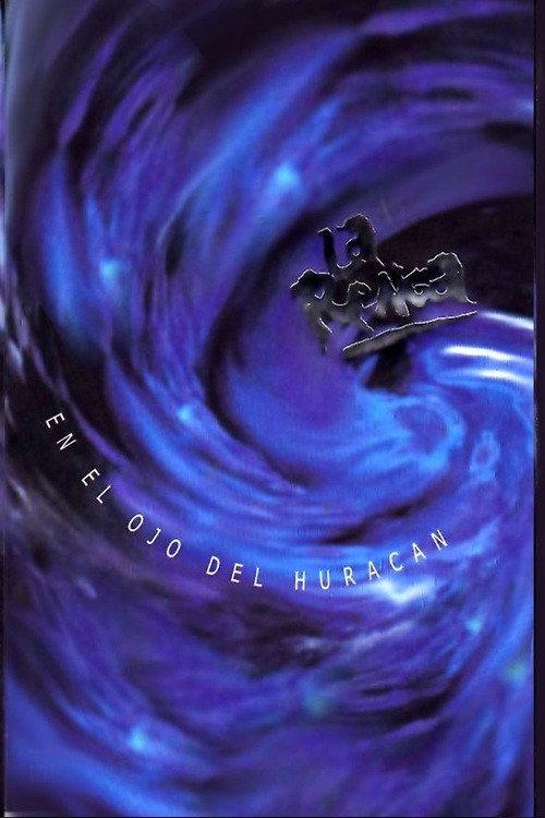 La Renga: En el ojo del huracán backdrop