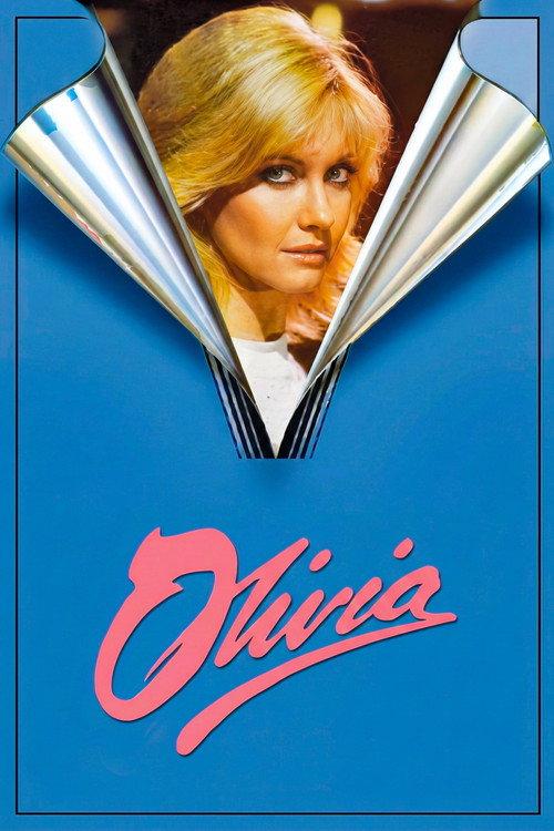 Olivia backdrop