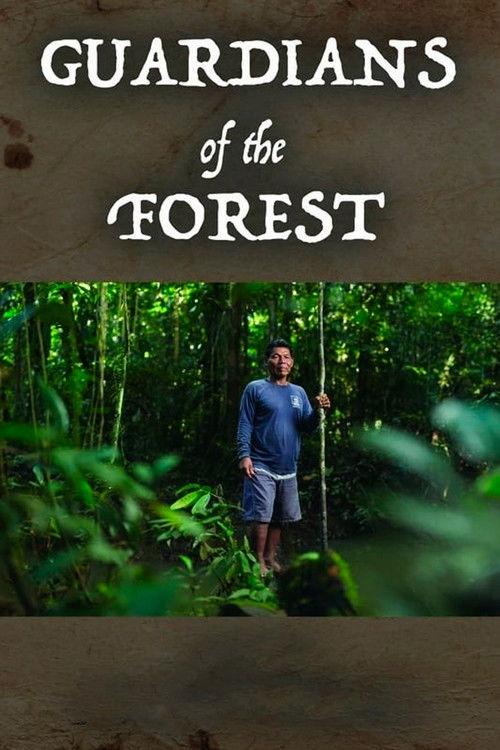 Guardians of the Forest backdrop