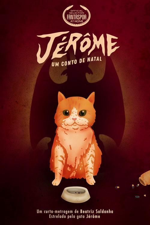 Jérôme: Um Conto de Natal backdrop