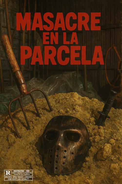 Masacre en la Parcela backdrop