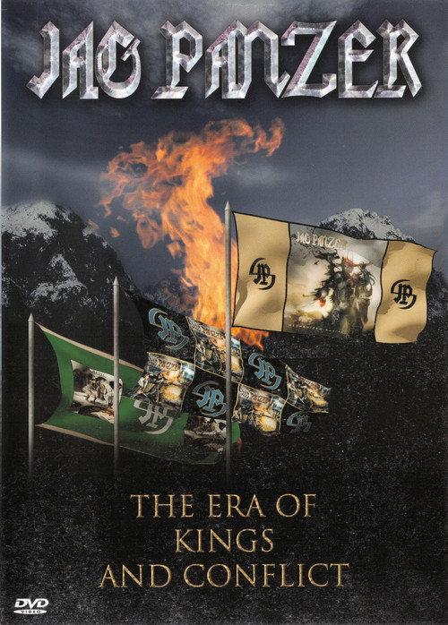 Jag Panzer: The Era of Kings and Conflict backdrop