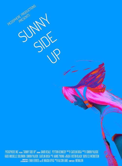 Sunny Side Up backdrop