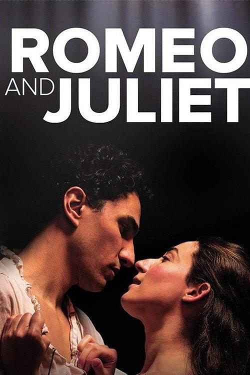 Romeo and Juliet backdrop