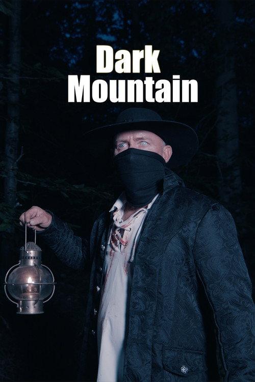 Dark Mountain backdrop