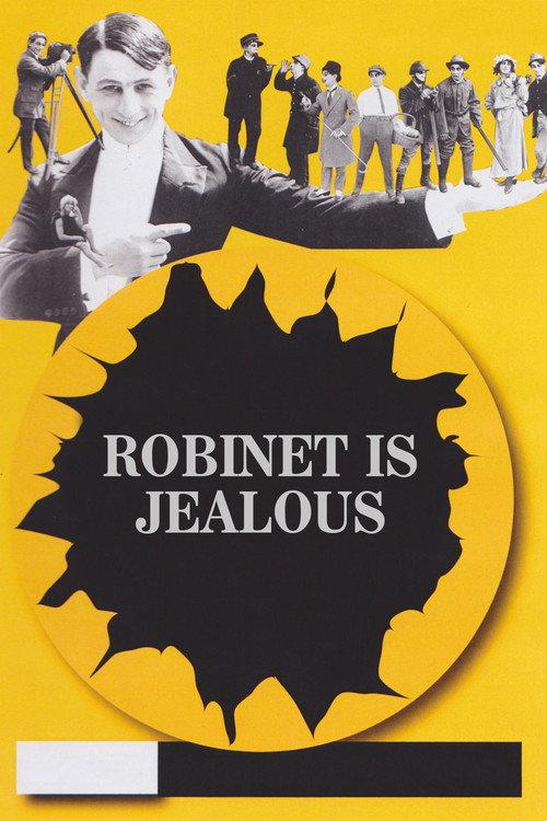 Robinet è Geloso backdrop