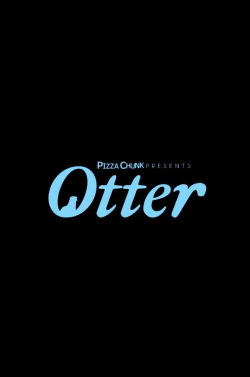 Otter backdrop