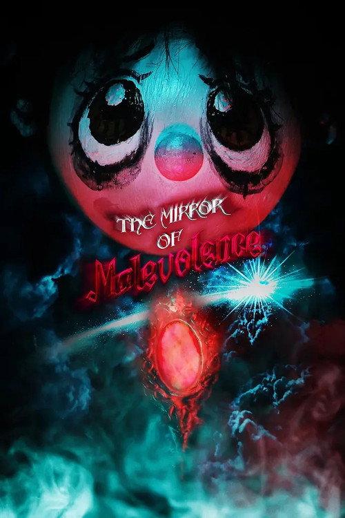 The Mirror of Malevolence: Chapter One - The Dreary Orphanage backdrop