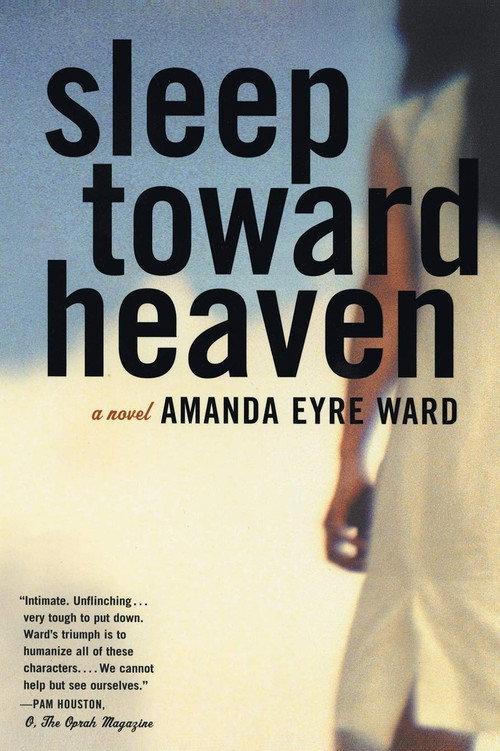 Sleep Toward Heaven backdrop