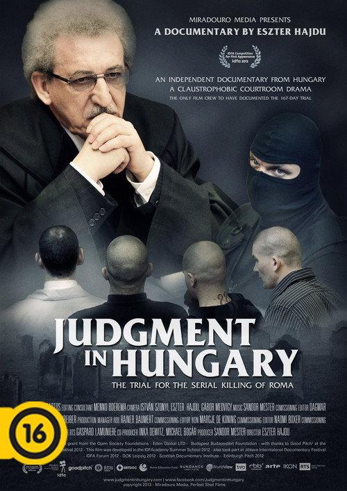 Judgement in Hungary backdrop