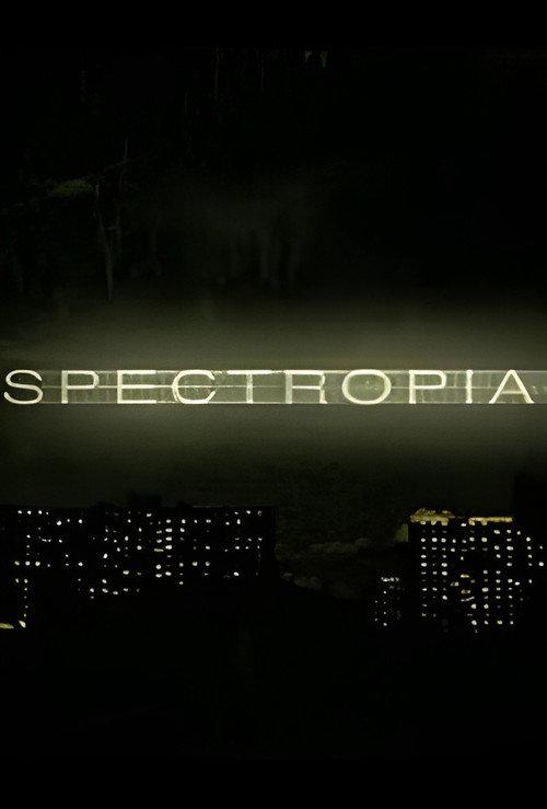 Spectropia backdrop