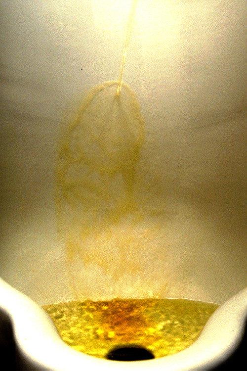 Piss backdrop