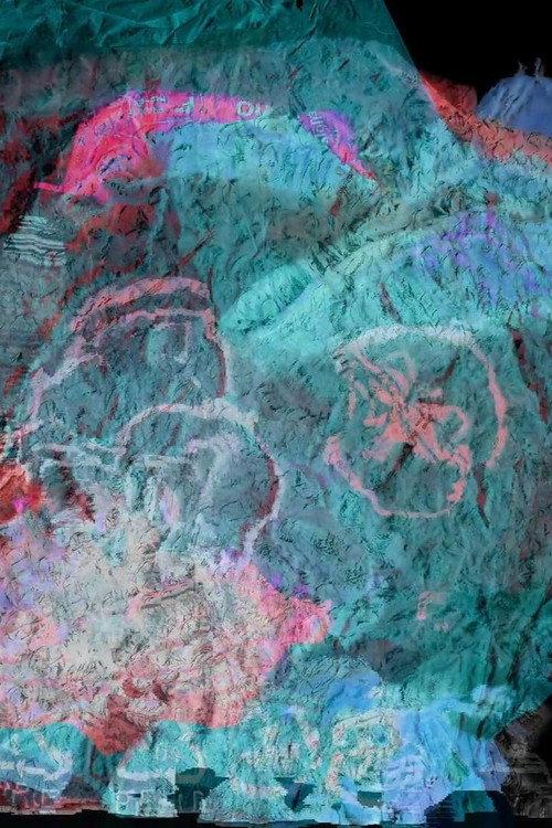 Plasforms backdrop