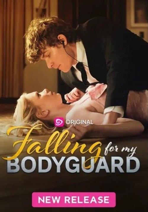 Falling For My Bodyguard backdrop