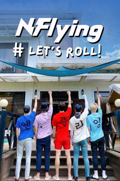 Let's Roll! backdrop