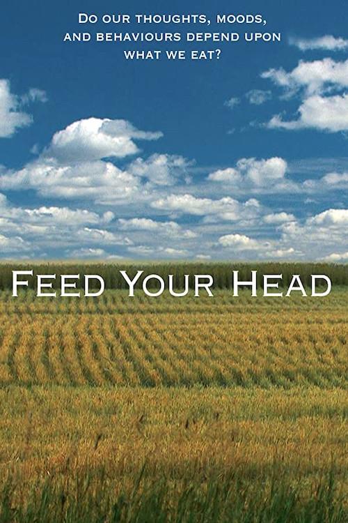 Feed Your Head backdrop