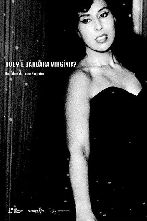 Who Is Bárbara Virgínia? backdrop