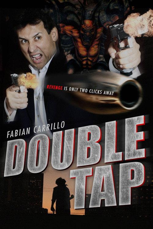 Double Tap backdrop