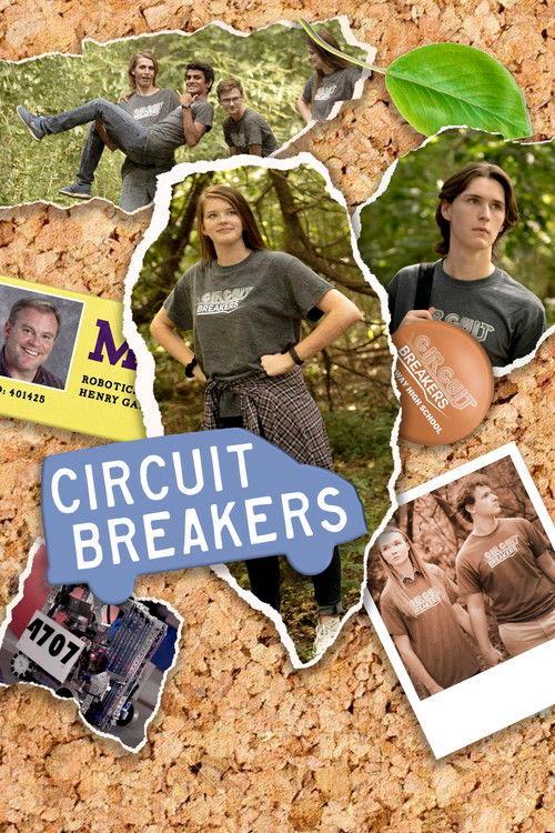 Circuit Breakers backdrop