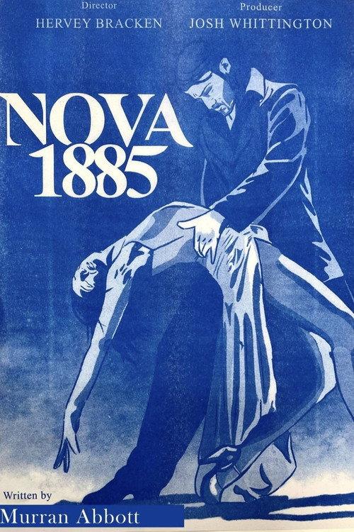 Nova 1885 backdrop