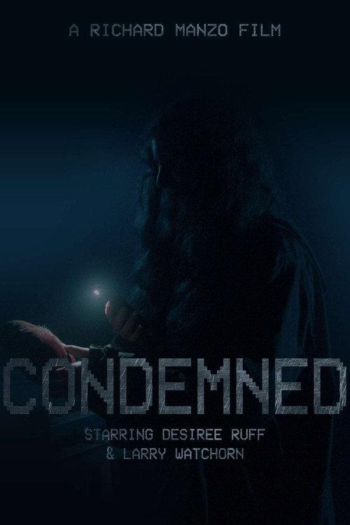 Condemned backdrop