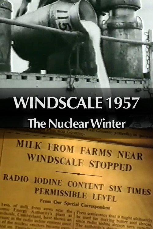 Windscale 1957: The Nuclear Winter backdrop