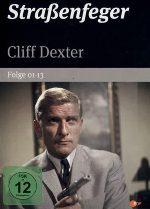 Cliff Dexter backdrop