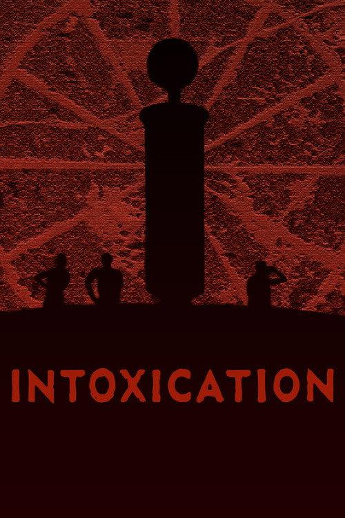 Intoxication backdrop
