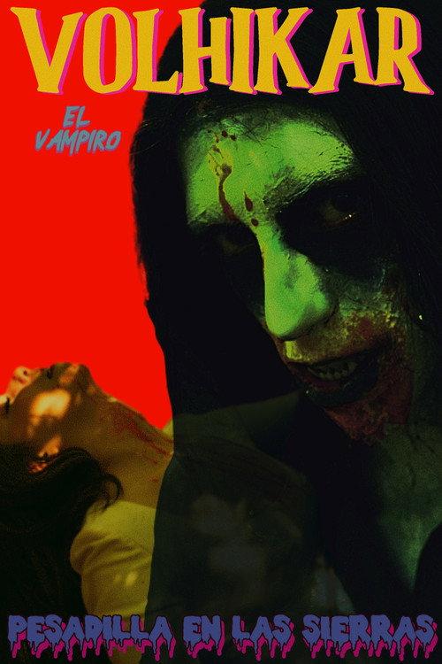 Volhikar the Vampire backdrop