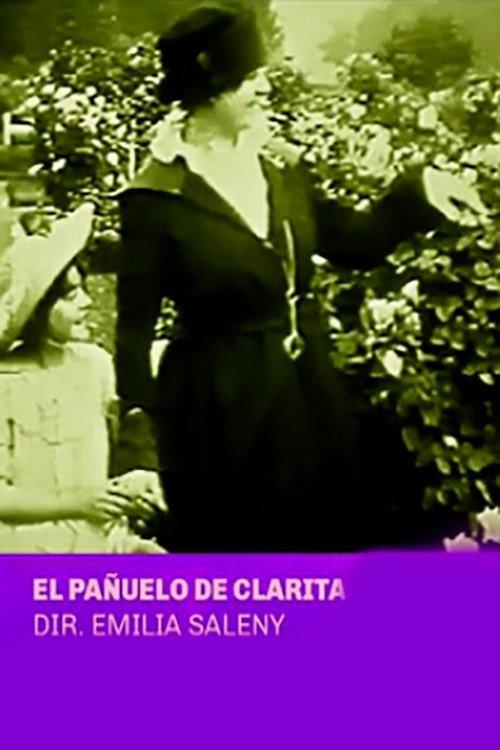 El pañuelo de Clarita backdrop