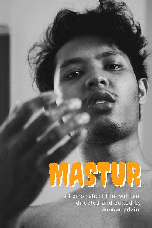 Mastur backdrop