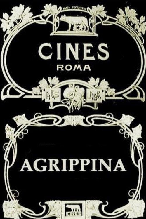 Agrippina backdrop