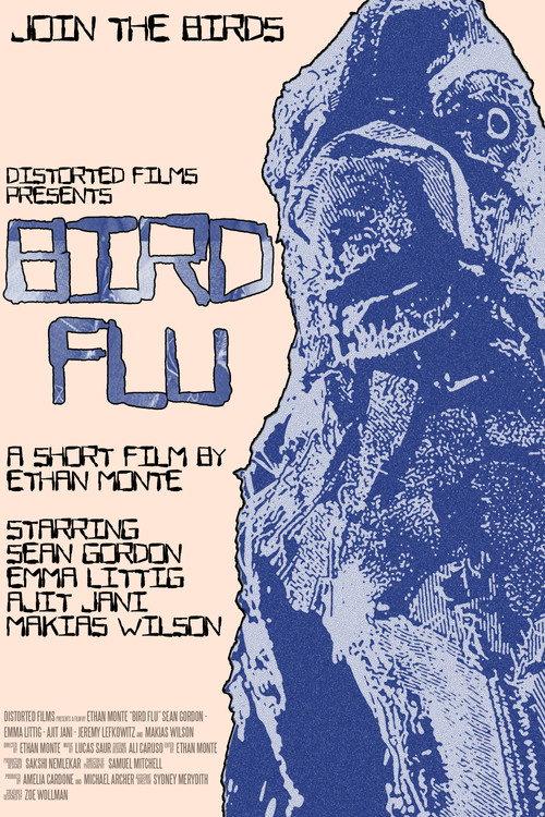 Bird Flu backdrop