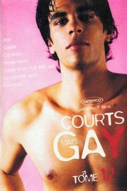 Courts mais Gay : Tome 12 backdrop