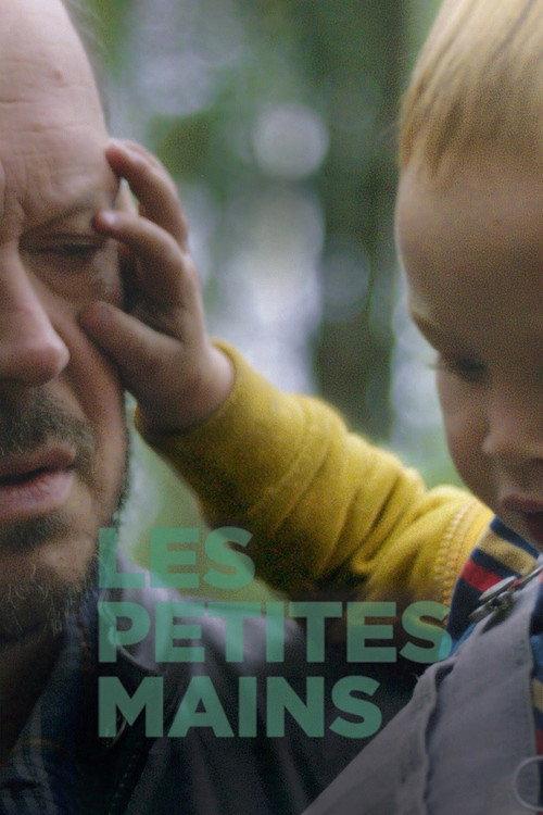 Little Hands backdrop