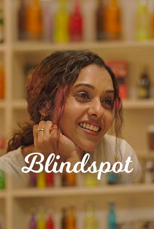 Blindspot backdrop