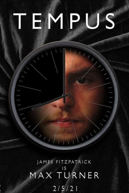 Tempus backdrop