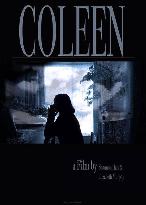 Coleen. backdrop