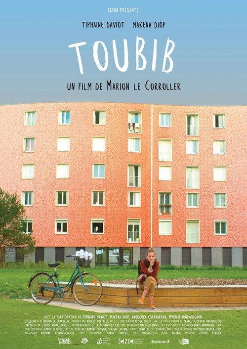 Toubib backdrop