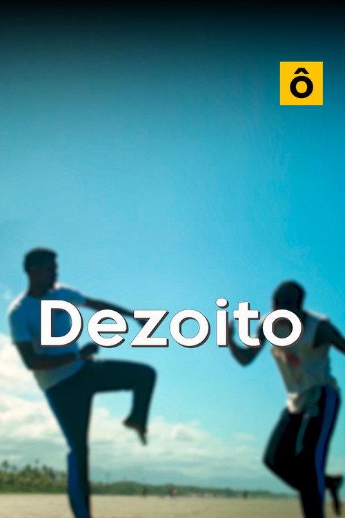 Dezoito backdrop