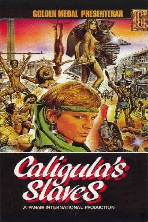 Caligula's Slaves backdrop