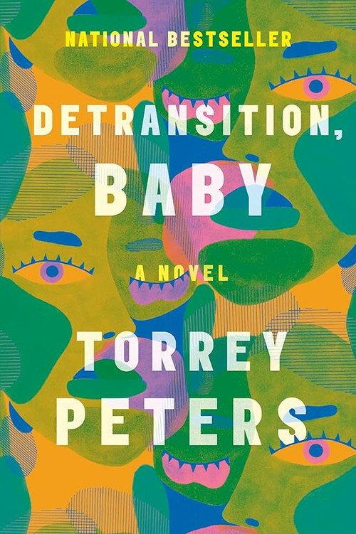 Detransition, Baby backdrop