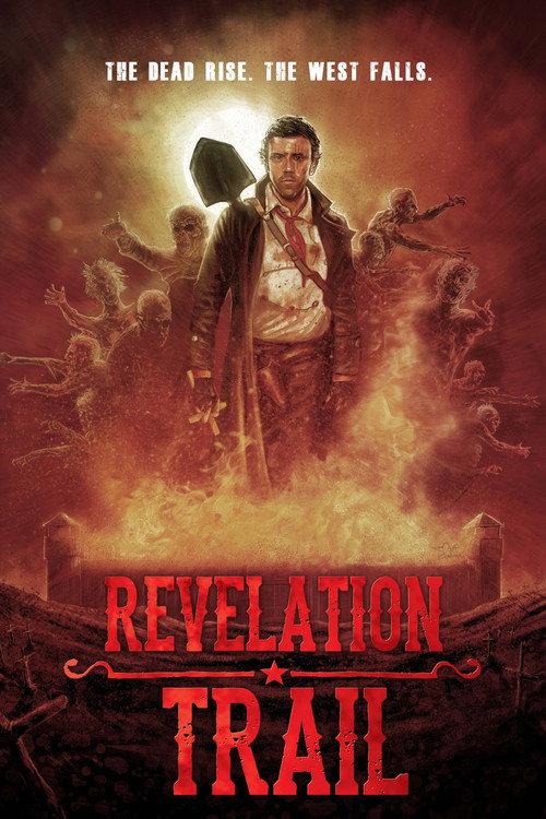 Revelation Trail backdrop