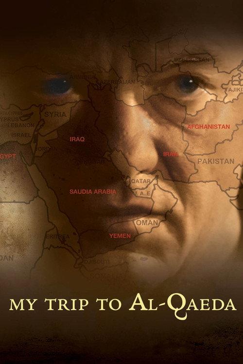 My Trip to Al-Qaeda backdrop