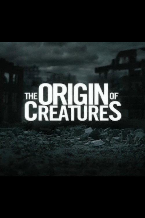 The Origin of Creatures backdrop