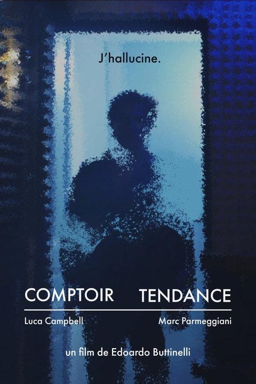 Comptoir Tendance backdrop
