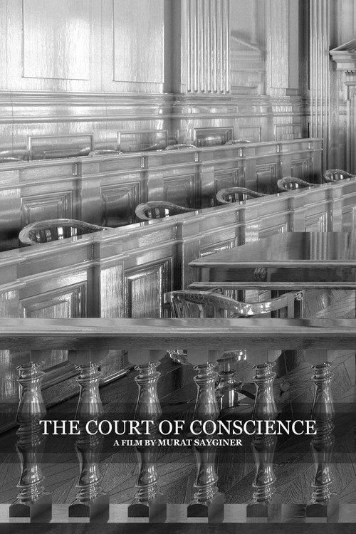 The Court of Conscience backdrop