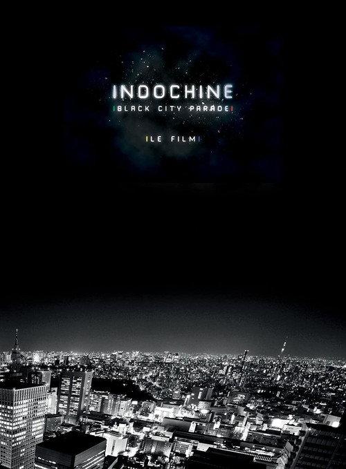 Black City Parade : Le Film backdrop