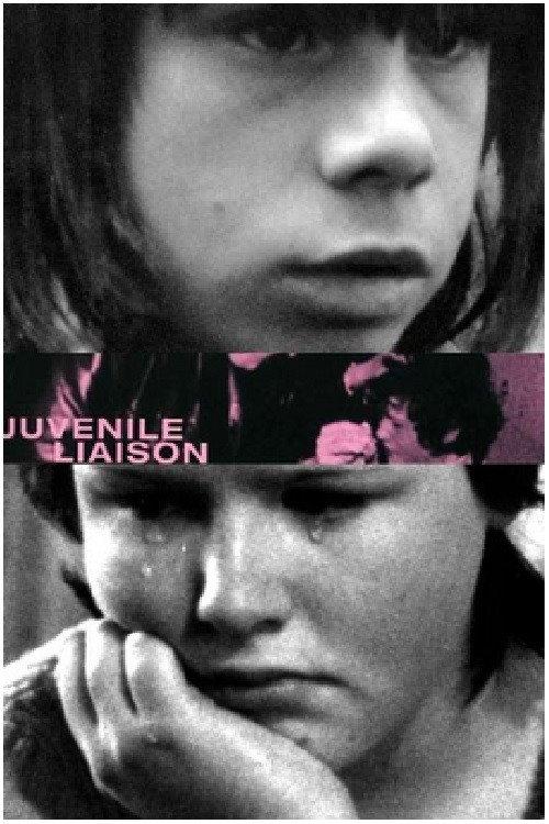 Juvenile Liaison backdrop